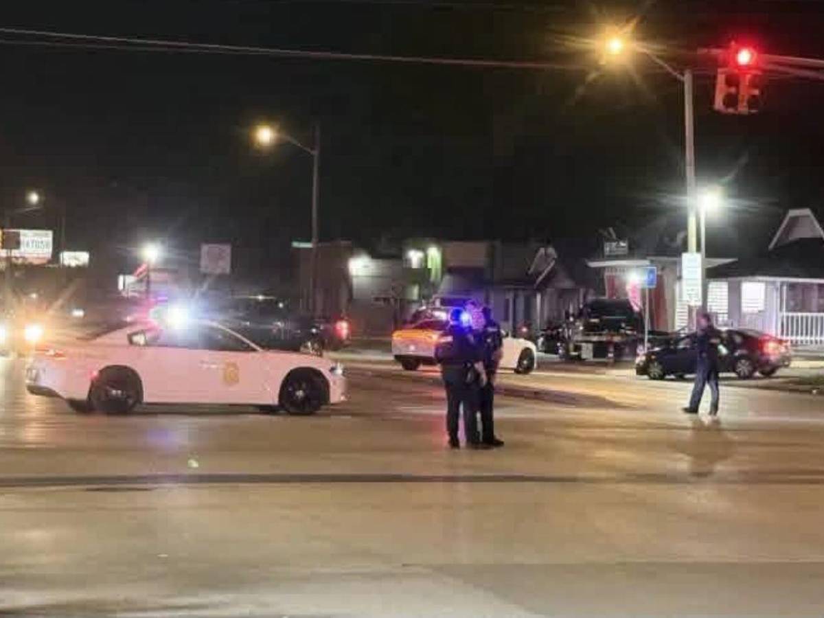 Hondureño es acusado de atropellar y matar una mujer en EE UU; andaba alcoholizado