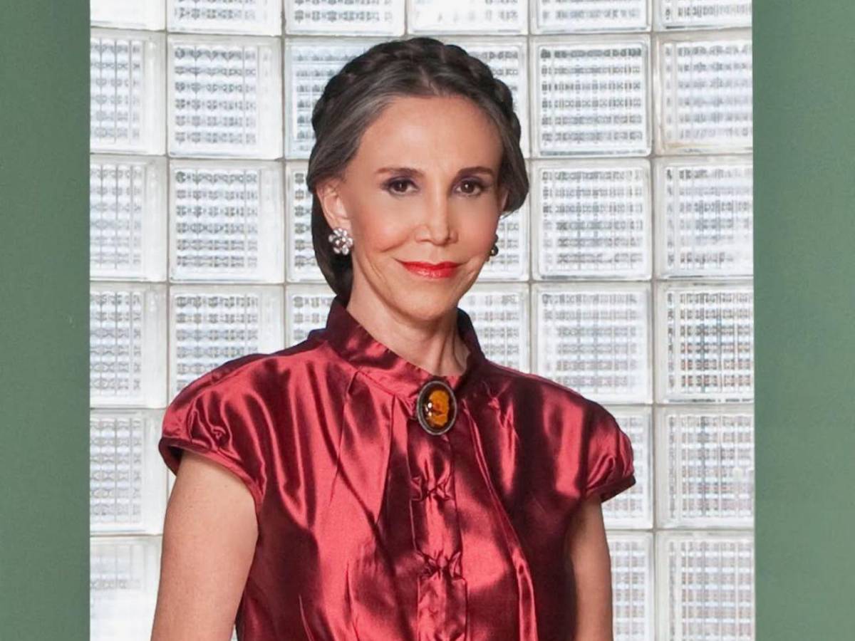 Florinda Meza revela el daño que una cirugía estética le dejó  en el rostro
