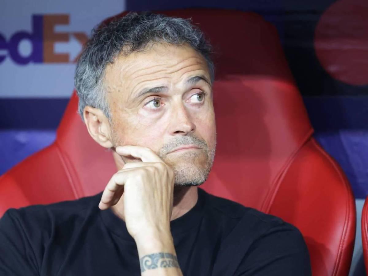 ¡Luis Enrique no cuenta con ellos! Las bajas del PSG luego de ganar la Champions League