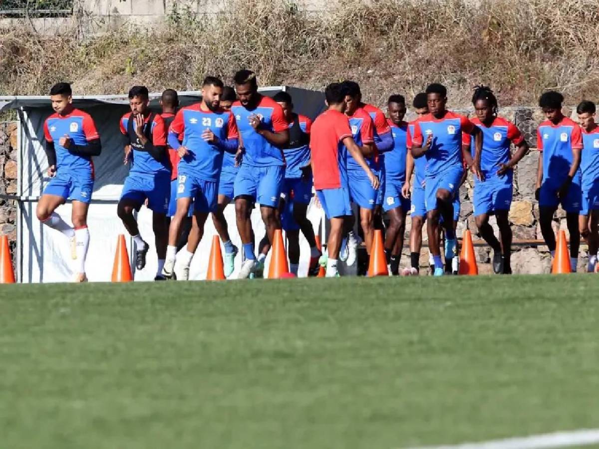 Lista de pecados de Reinaldo Rueda en Honduras que costaron la eliminación del Mundial 2026