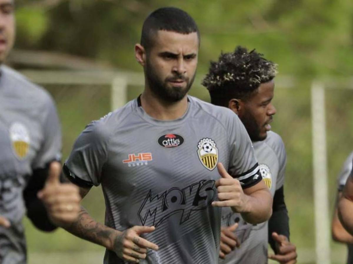 Terremoto en Venezuela: Familia de futbolista se encuentra desaparecida y temen lo peor