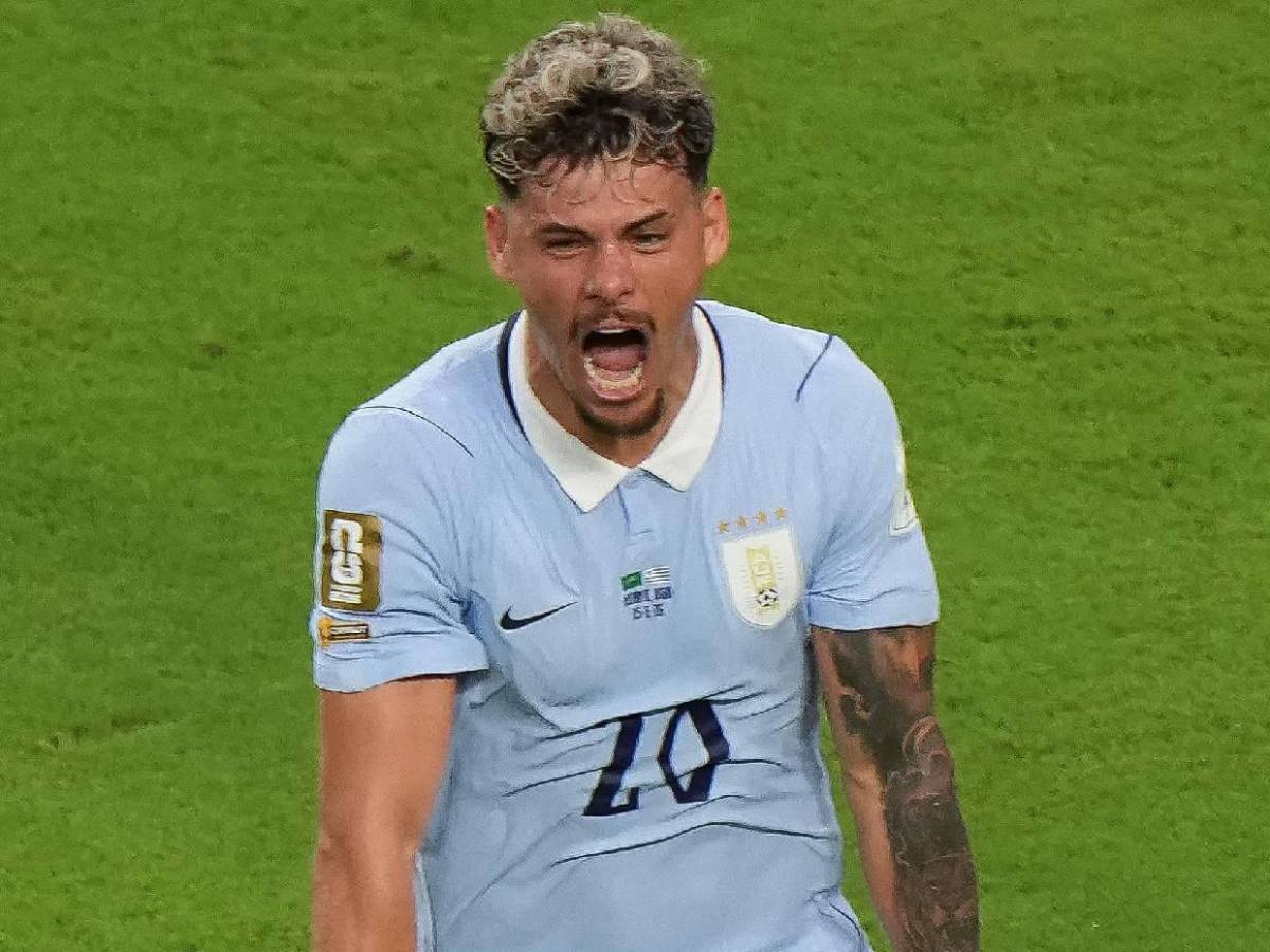 Tabla de goleo Mundial 2026: Messi se despega, Mbappé lo sigue y sorpresa con delantero de Concacaf