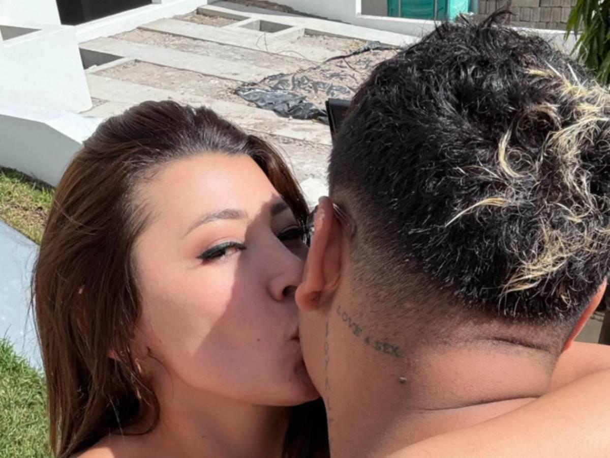 Milagro Flores está sorprendida: Supremo revela lo que hará si golea en el juego de tiktokers