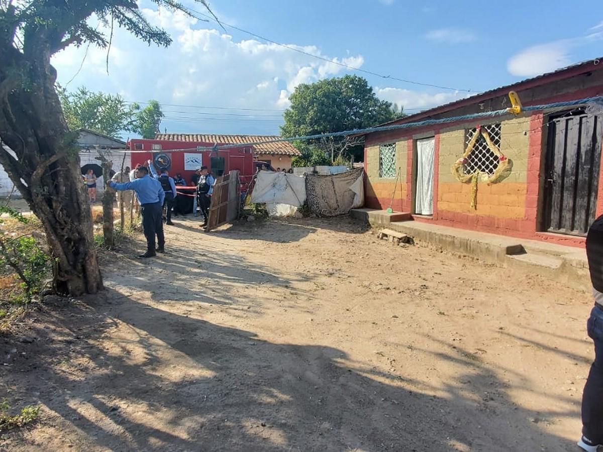 Durante pelea mujer mata a su marido a machetazos en La Paz