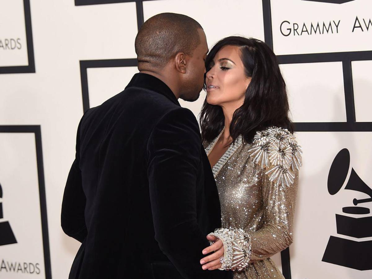 Kanye West tras perder la custodia de sus hijos: Voy a ir a buscar a estos niños”