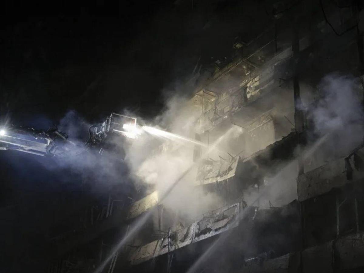 Ucrania-Rusia