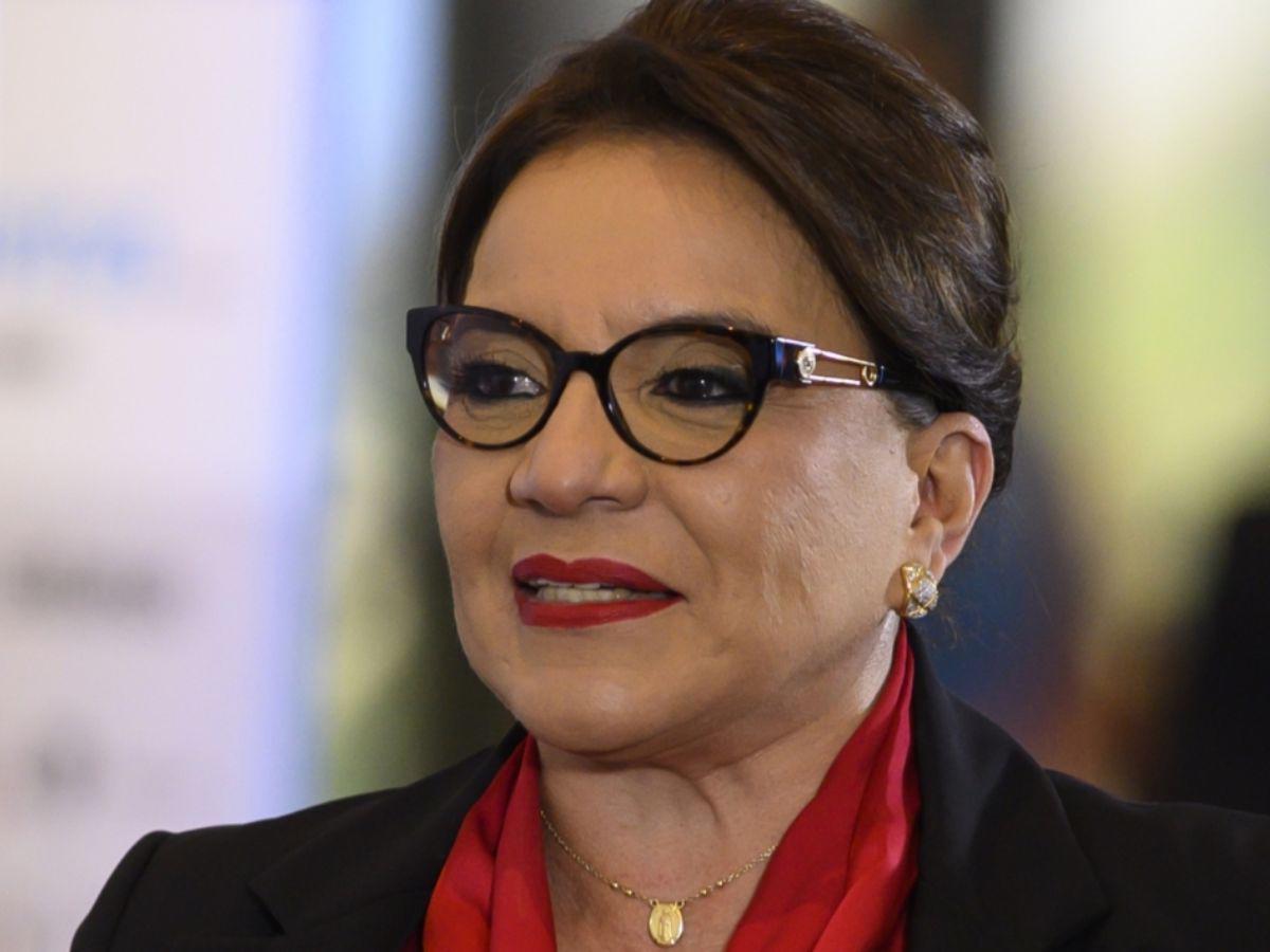 Presidenta Castro firmará un convenio con la UE que dará 25 millones de euros