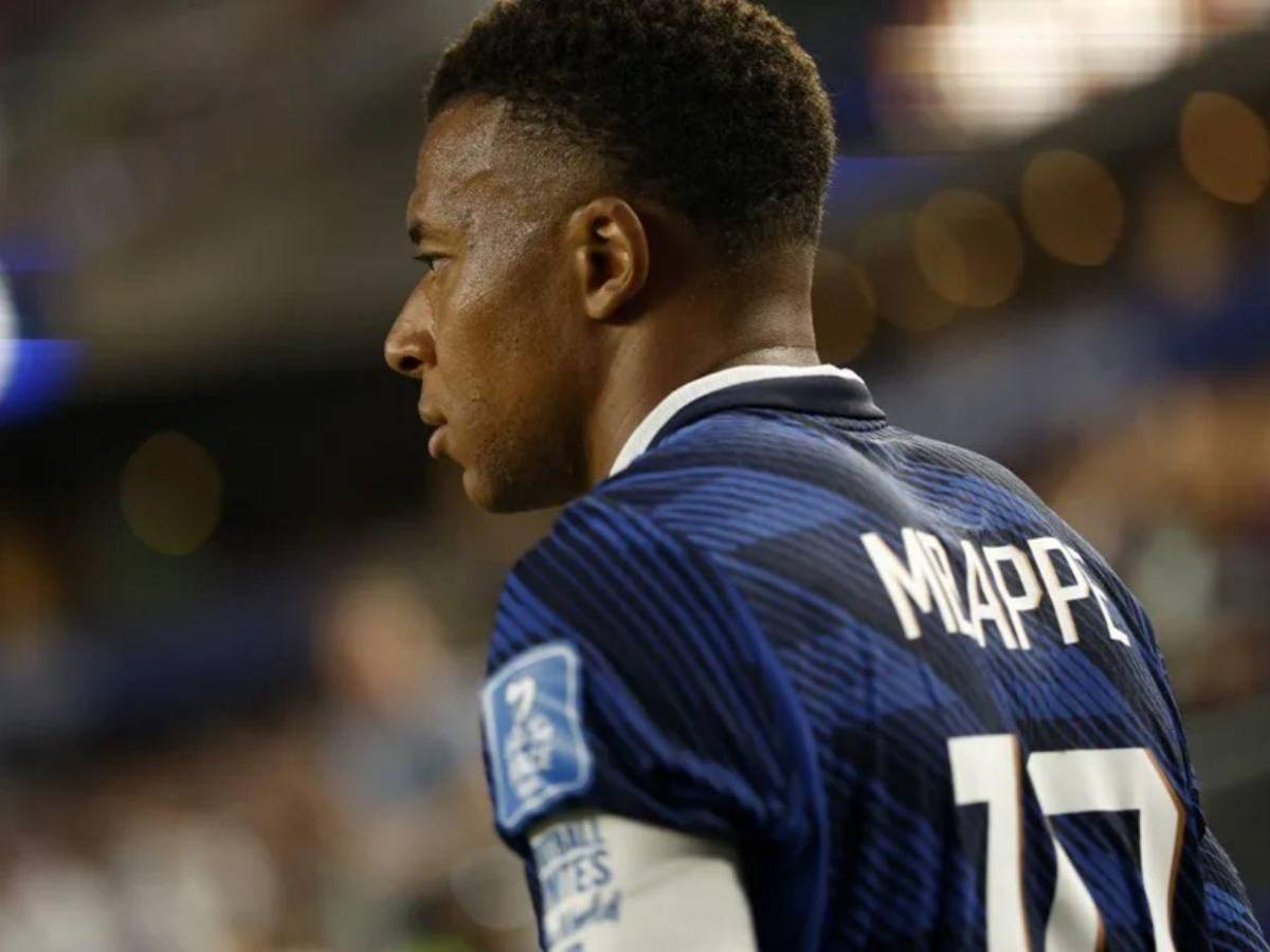 ¿Mbappé o Lamine Yamal? Las estadísticas que anticipan la semifinal entre España y Francia