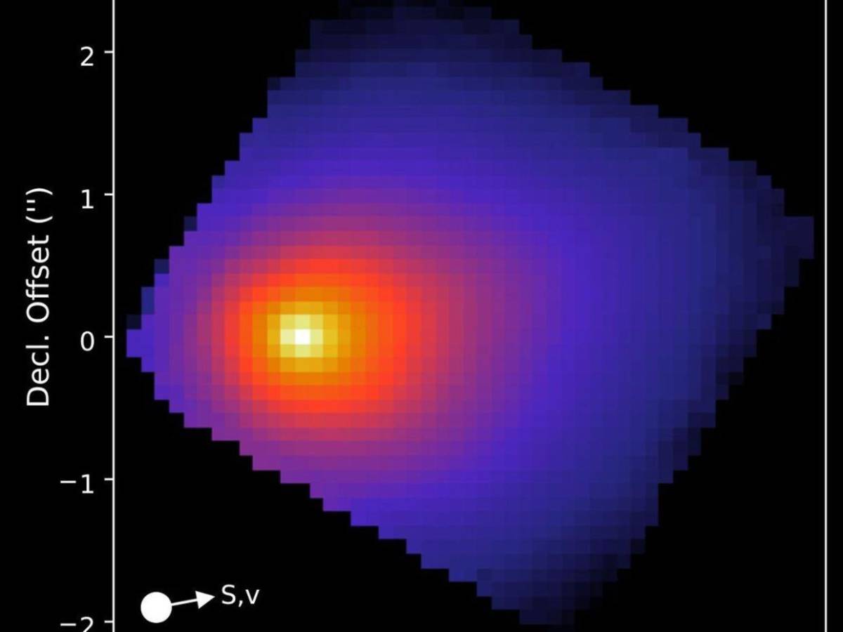 ¿Qué es el 3I/ATLAS y por qué activas las alarmas y pone a prueba la defensa espacial?