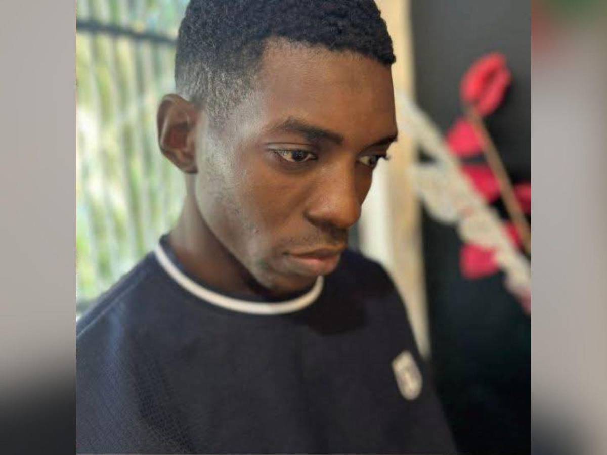 “Dembelé hondureño” rompe el silencio tras muerte de su pareja: “muchos me han señalado