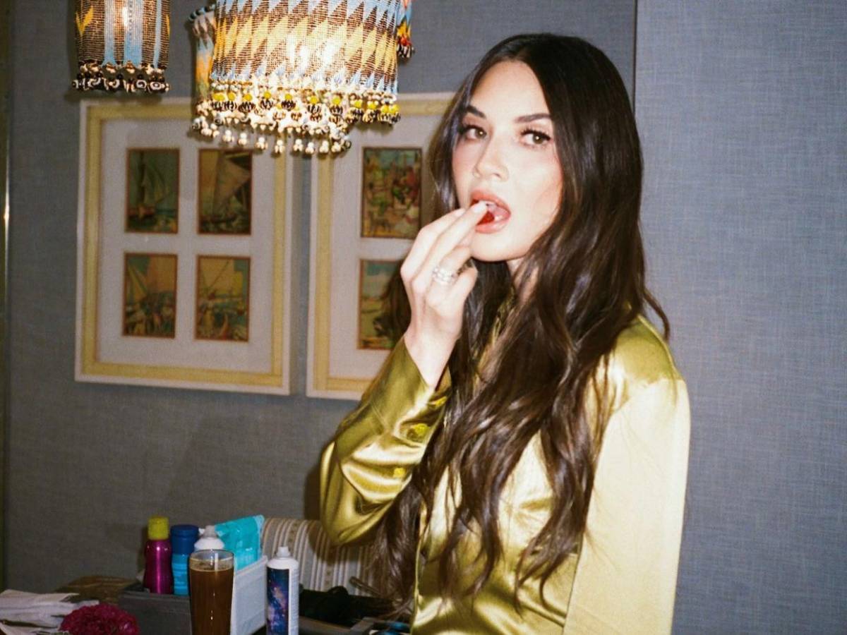 Olivia Munn asegura que la depresión posparto fue más difícil que atravesar el cáncer