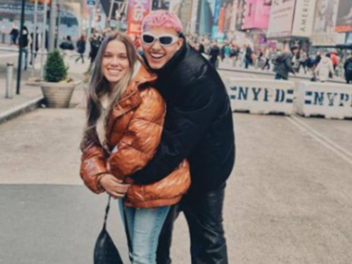 Video íntimo de Isabella Ladera y Beéle confirmaría infidelidad a Cara Rodríguez