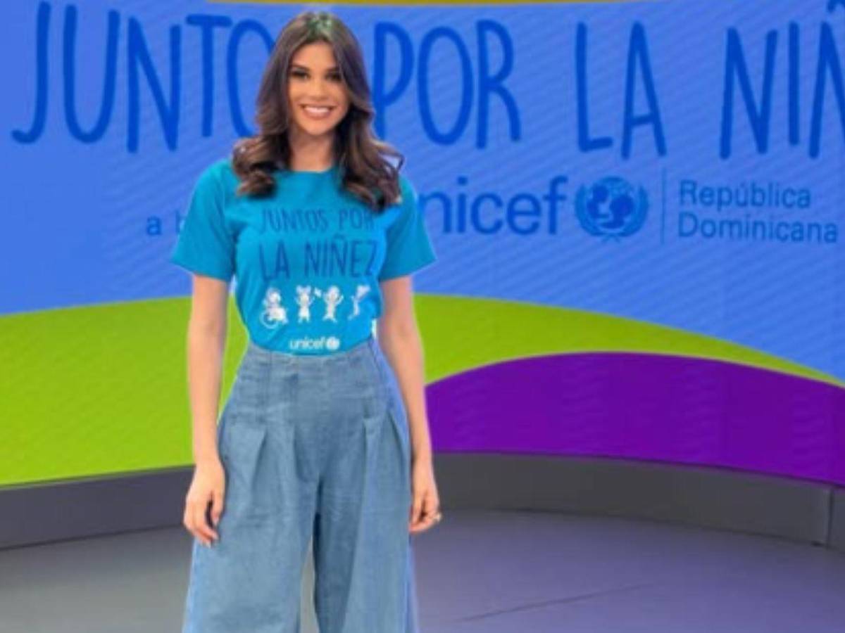 ¿Quién es Yamilex Hernández, la ganadora de la corona de Miss Universe Latina?