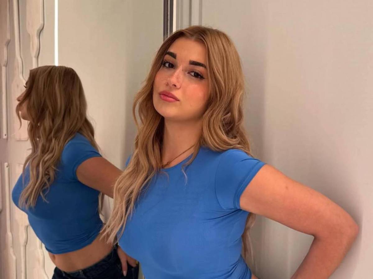 Modelo destapa el lado oscuro de la fiesta de Lamine Yamal: “No sé qué esperaban de nosotras”