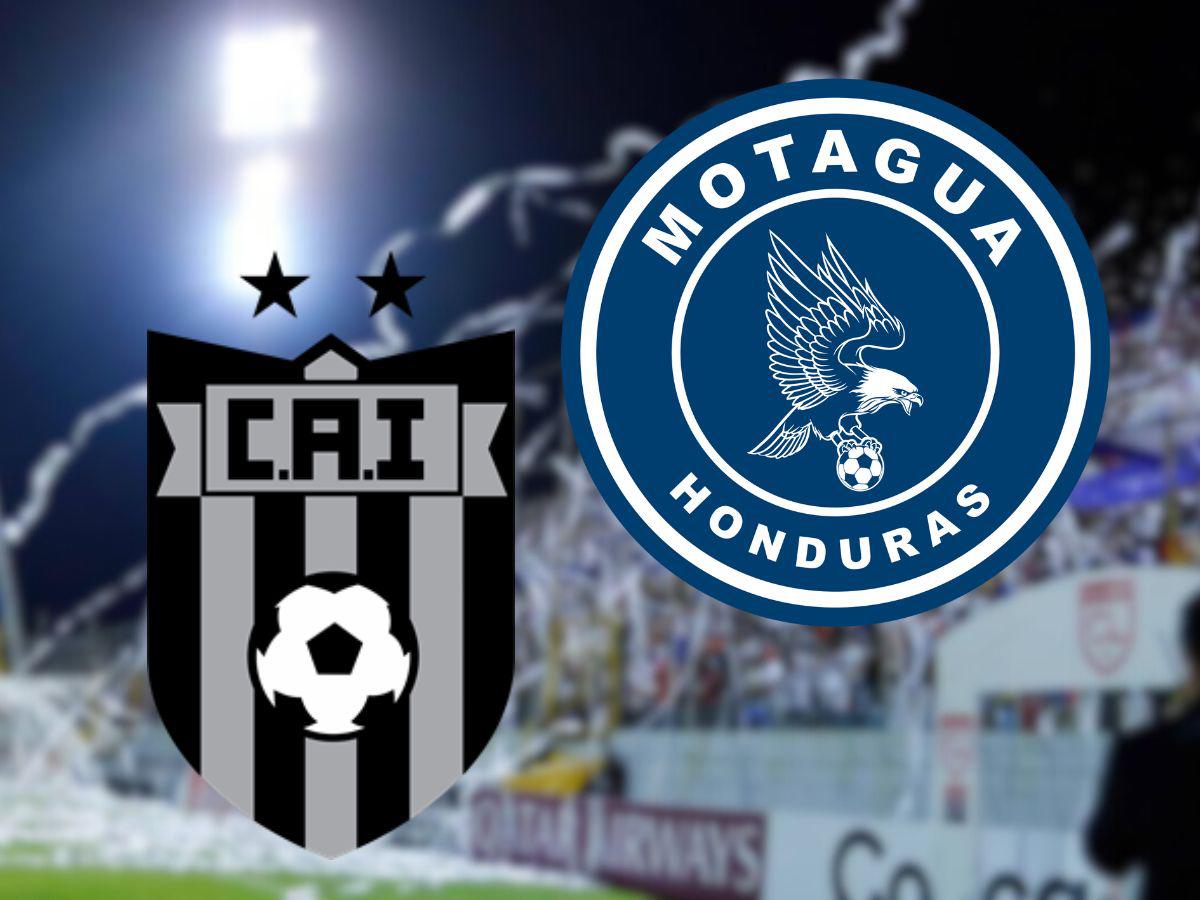 Motagua vs. CAI: Lo que dice el reglamento de Concacaf ¿Vale doble el gol de visita en cuartos de la Copa Centroamericana?