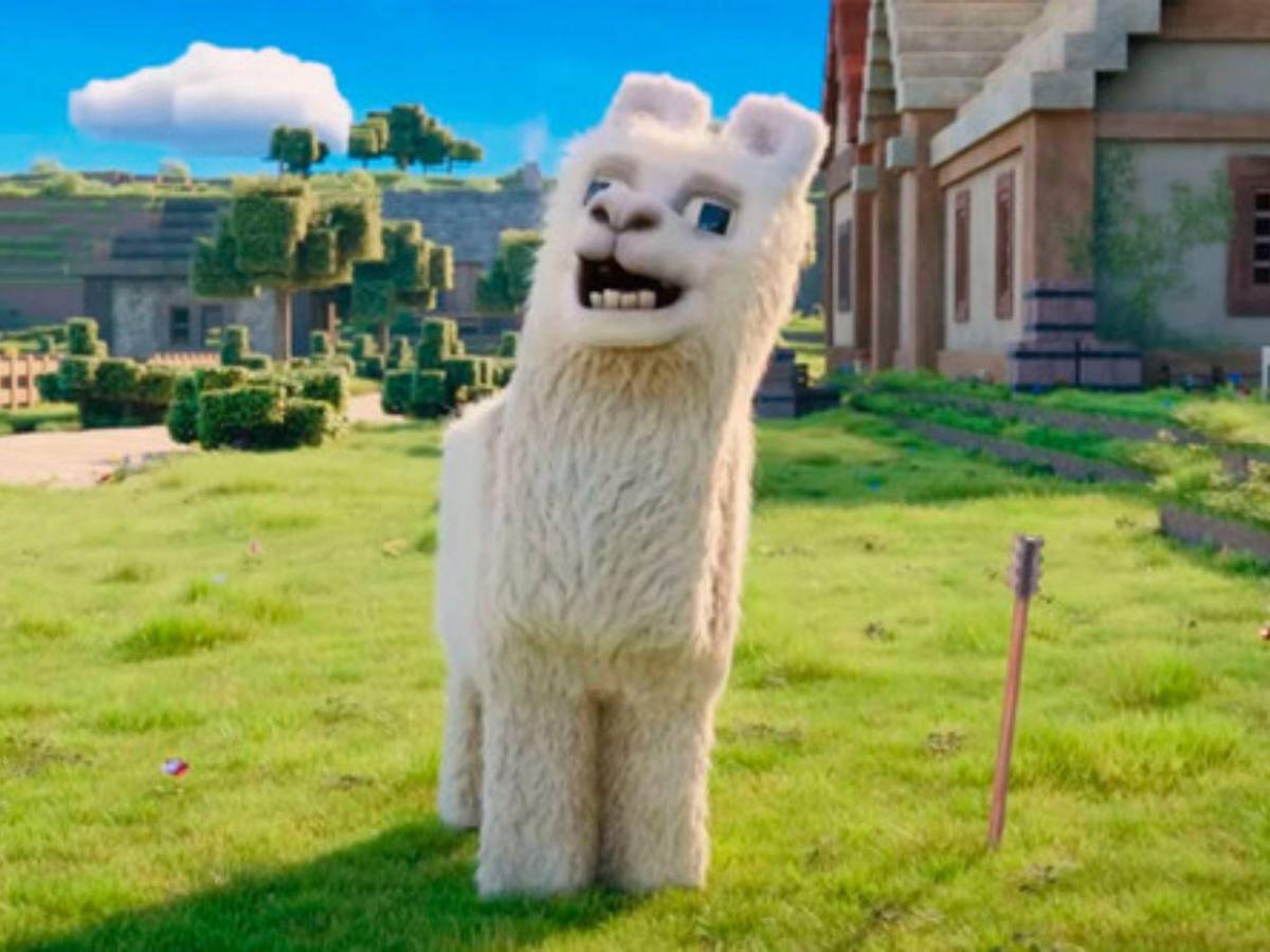 Una película de Minecraft genera disturbios infantiles en cines: ¿Por qué?