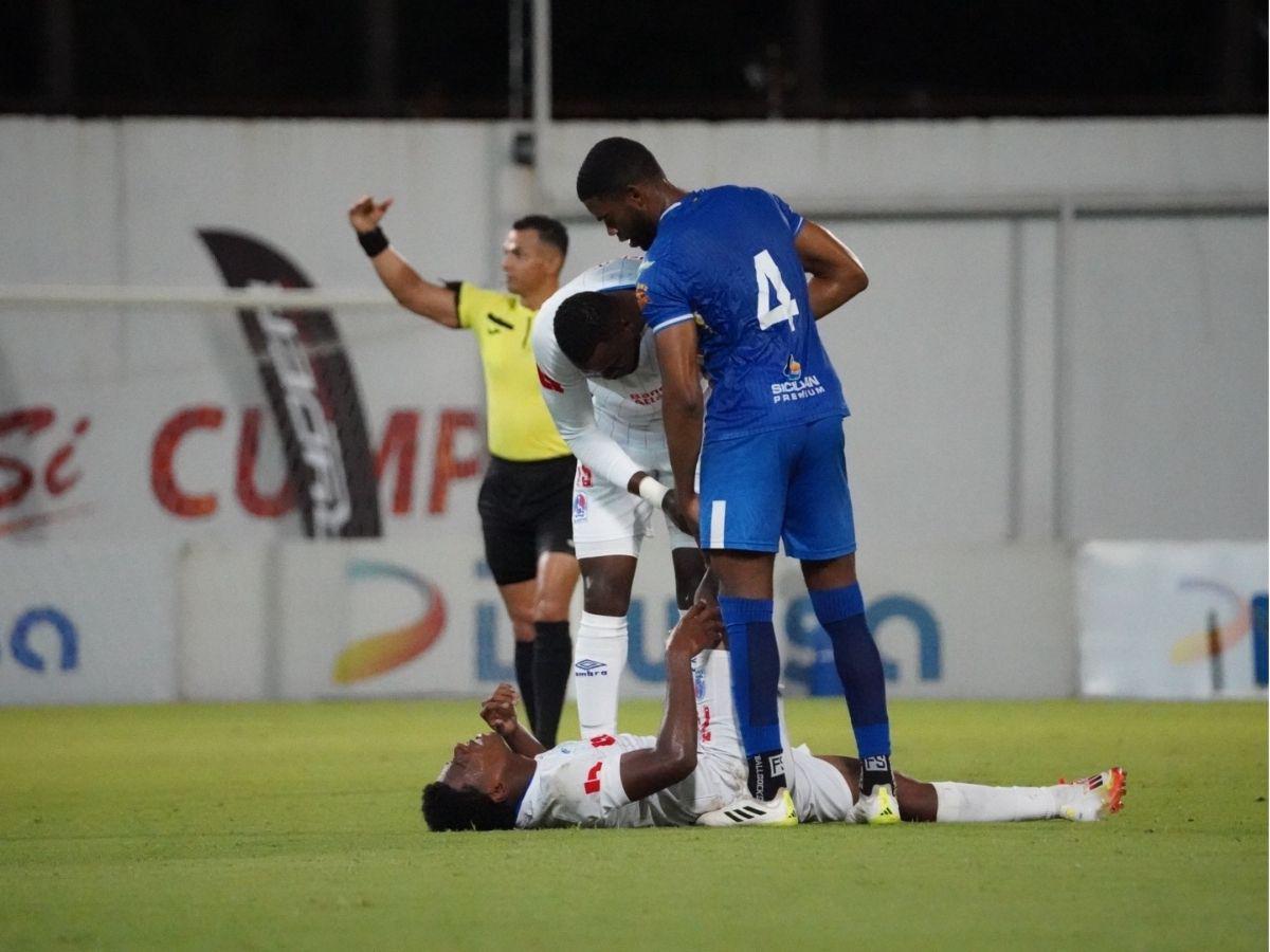 Futbolistas que se pierden el juego de vuelta en semifinales de Liga Nacional: Una sorpresa