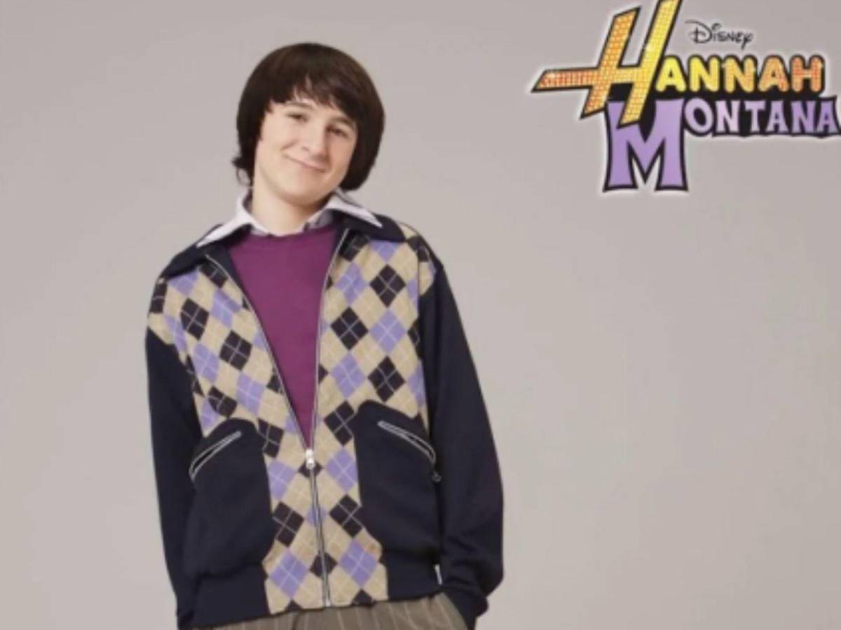 Antes y después: así lucen los actores de Hannah Montana a 20 años de la serie
