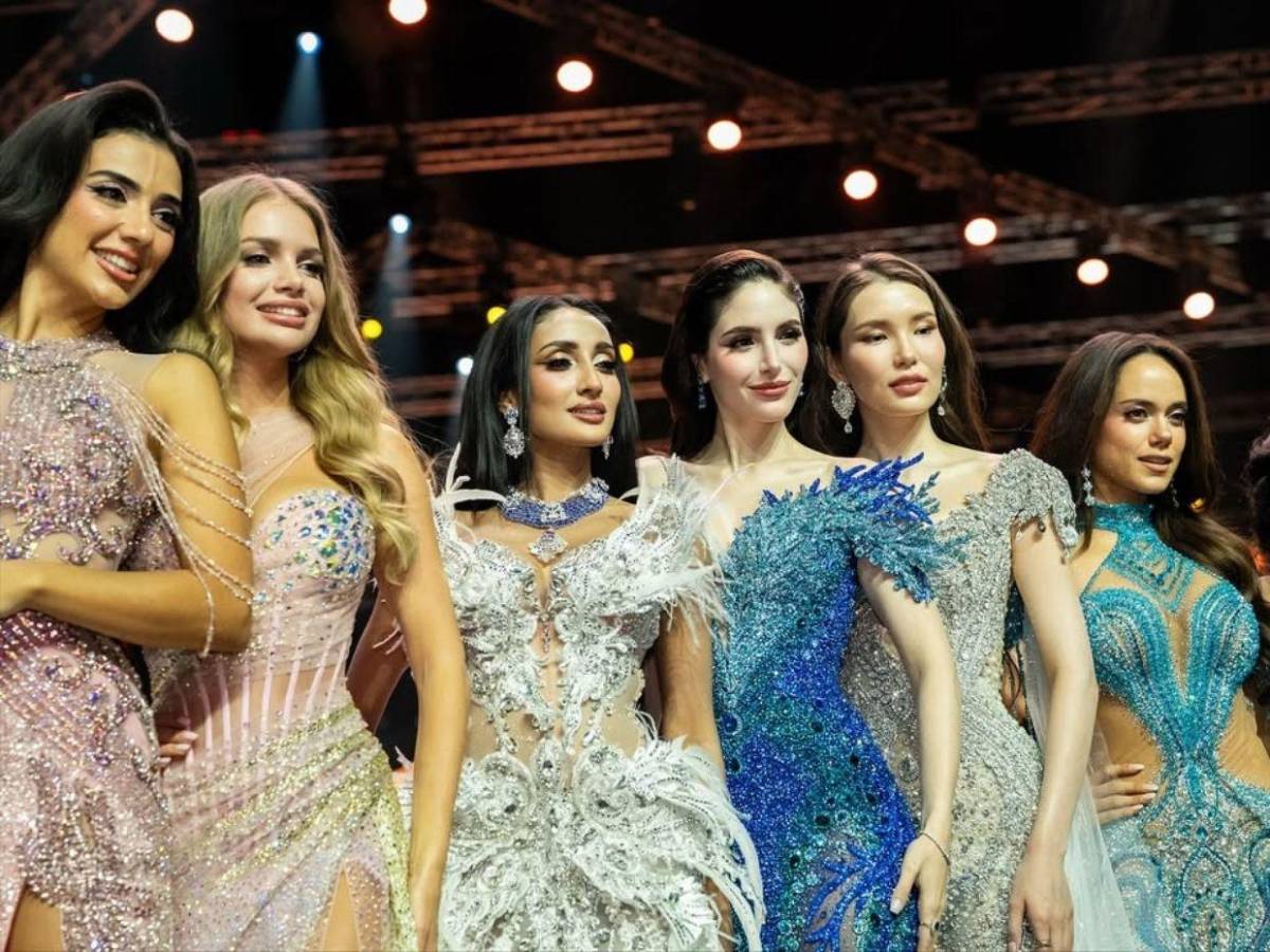¿Cuánto dinero recibirá la ganadora de Miss Universo 2025?