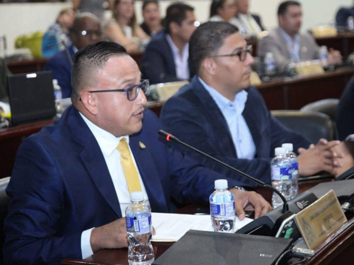 Así es la nueva vida de Joche Villanueva en EE UU tras haber sido diputado en Honduras