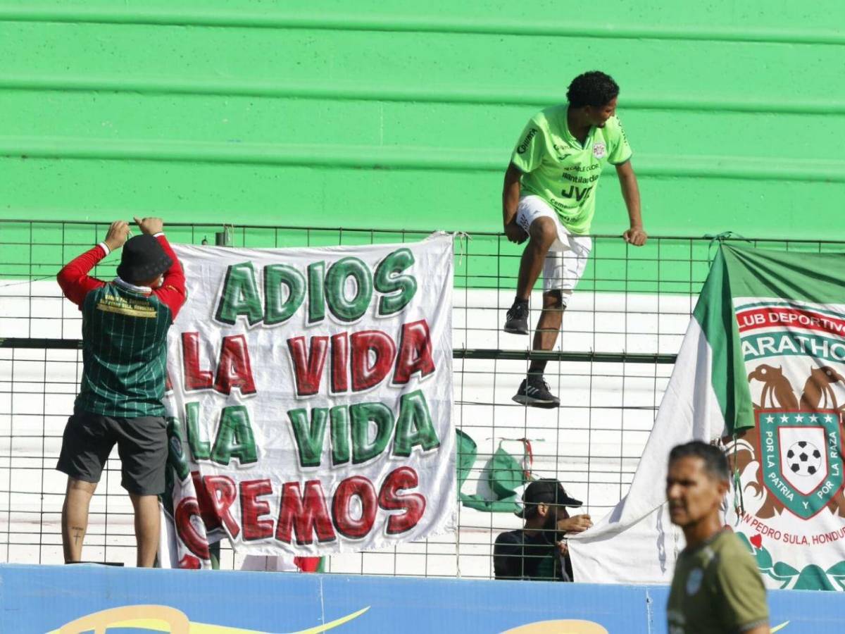 ¡Homenaje! El ambiente dentro del Yankel Rosenthal en honor a Orinson Amaya