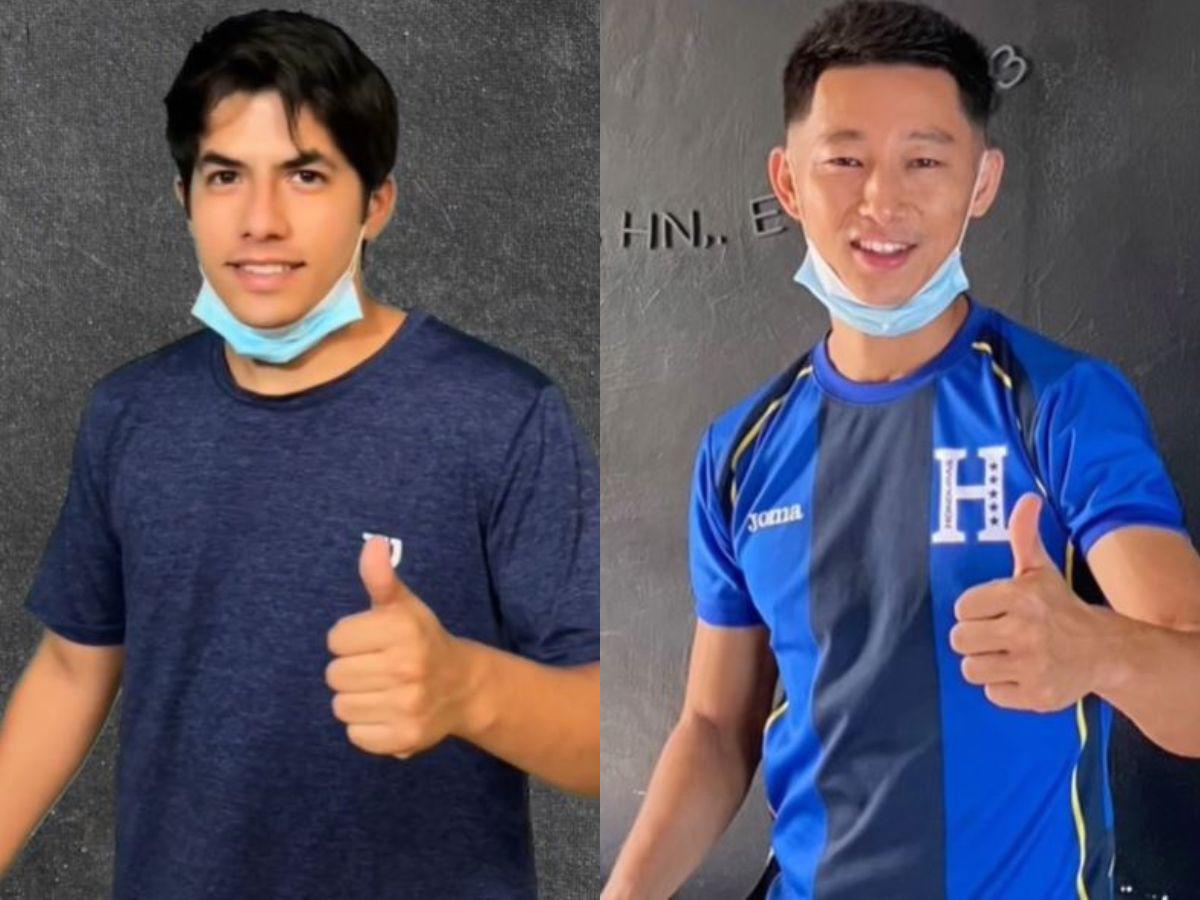 “Locofer”, influencer mexicano, realiza video en honor a Shin Fujiyama