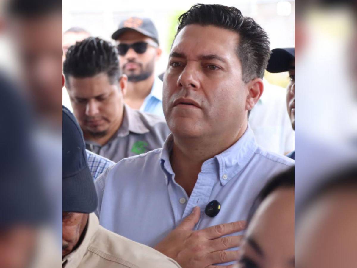 ¿Quién lidera tras el escrutinio especial en la Alcaldía del Distrito Central?