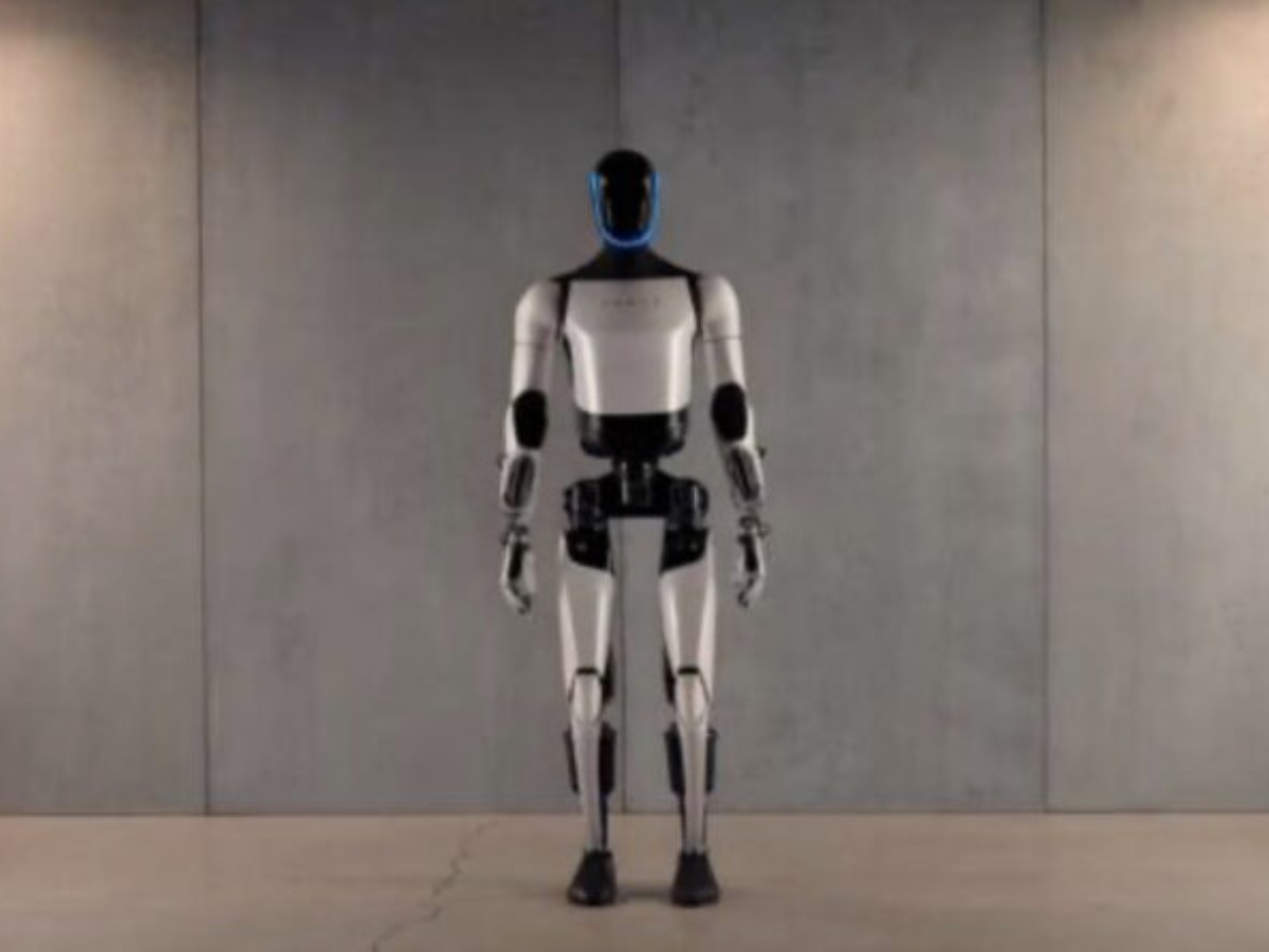 Robot de Tesla ataca a ingeniero en fábrica de Texas