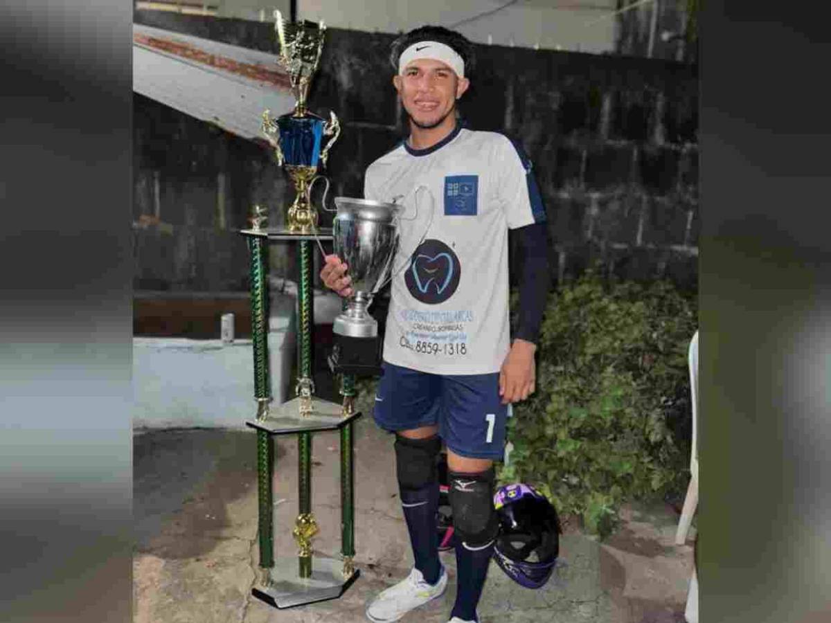 ¿Quién es Gabriel Sheynnis Urbina, la dama del futsal?