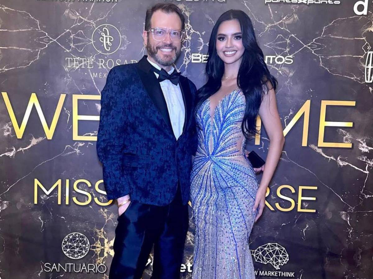 Señalan a Zu Clemente de no devolver vestidos de diseñador que le prestaron