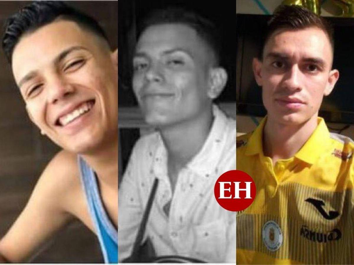 Suben a tres los fallecidos en tiroteo en campo de fútbol en Choloma