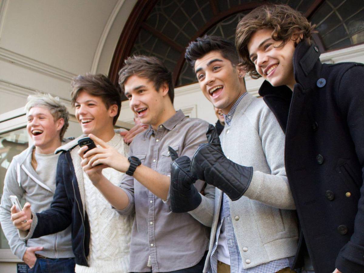 Louis Tomlinson habla sobre la muerte de Liam Payne: Es injusto y frustrante