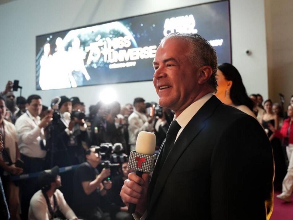 ¿Raúl Rocha dejará Miss Universo en medio del escándalo de fraude?