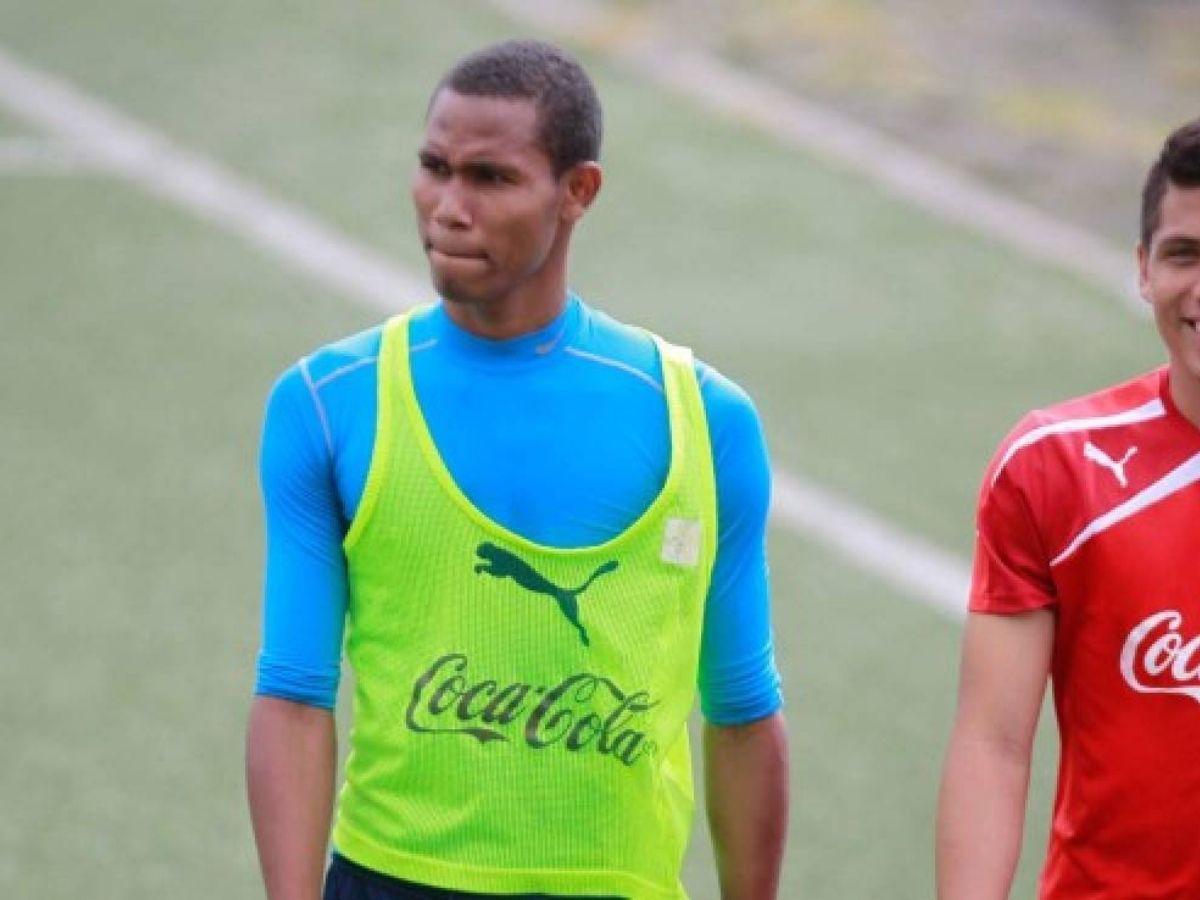 Debutó en Motagua y ahora fichó por equipo en USA: La vida de Dembor, hermano de Jerry Bengtson Debutó en Motagua y ahora fichó por equipo en USA: La vida de Dembor, hermano de Jerry Bengtson
