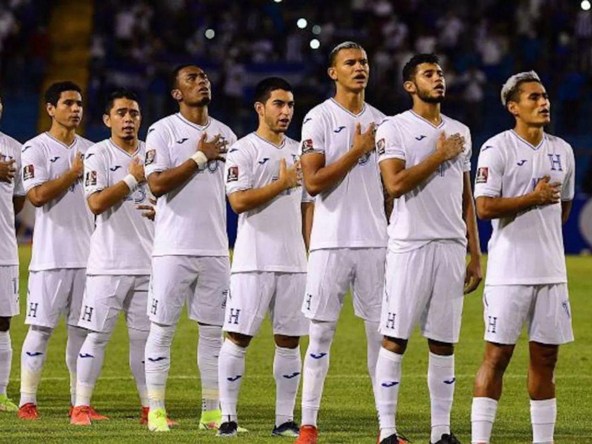 Amistoso entre Honduras-Venezuela cambiaría de sede: ¿En qué fecha se confirmará la convocatoria para la Copa Oro?