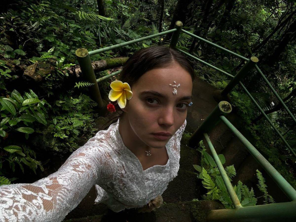 Channing Tatum confirma romance con Inka Williams, modelo australiana de 25 años Channing Tatum confirma romance con Inka Williams, modelo australiana de 25 años