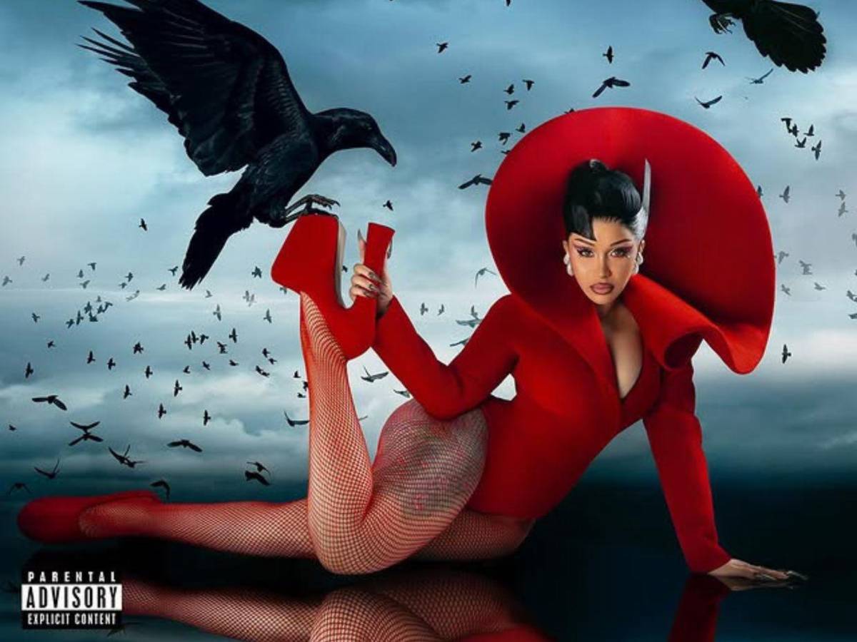 Cardi B reacciona a la demanda de custodia contra Stefon Diggs mientras espera un hijo suyo