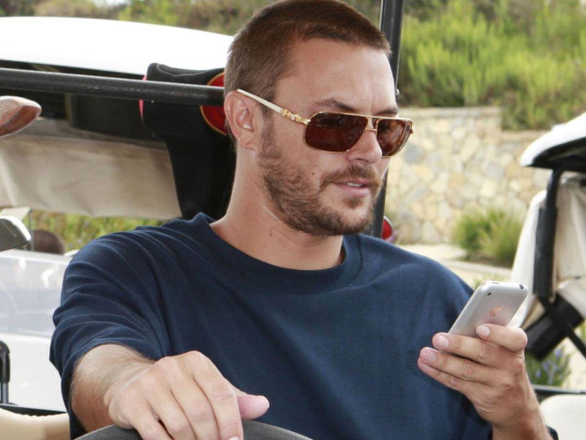 Kevin Federline revela: Britney Spears observaba a sus hijos con un cuchillo