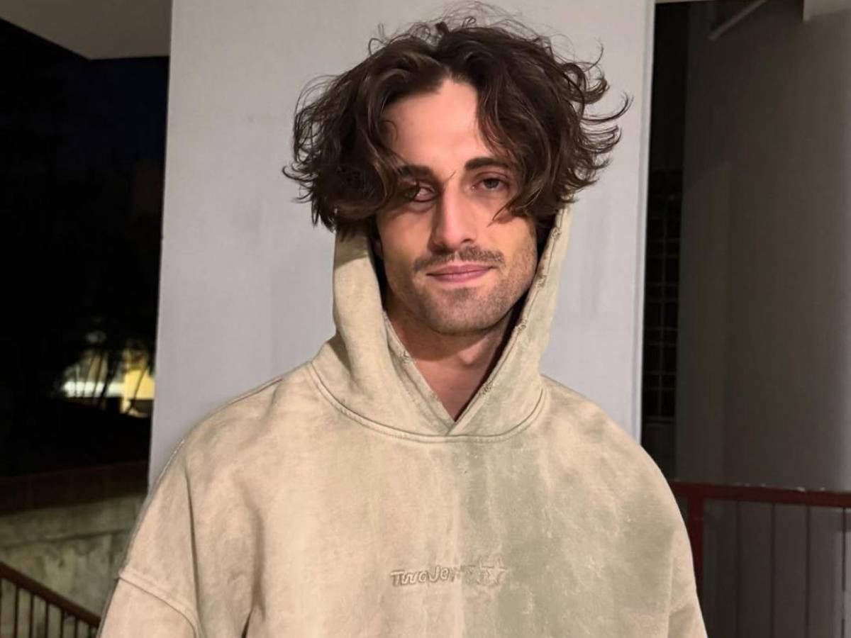 ¿Boda a la vista? Dove Cameron y Damiano David, de Måneskin, se habrían comprometido