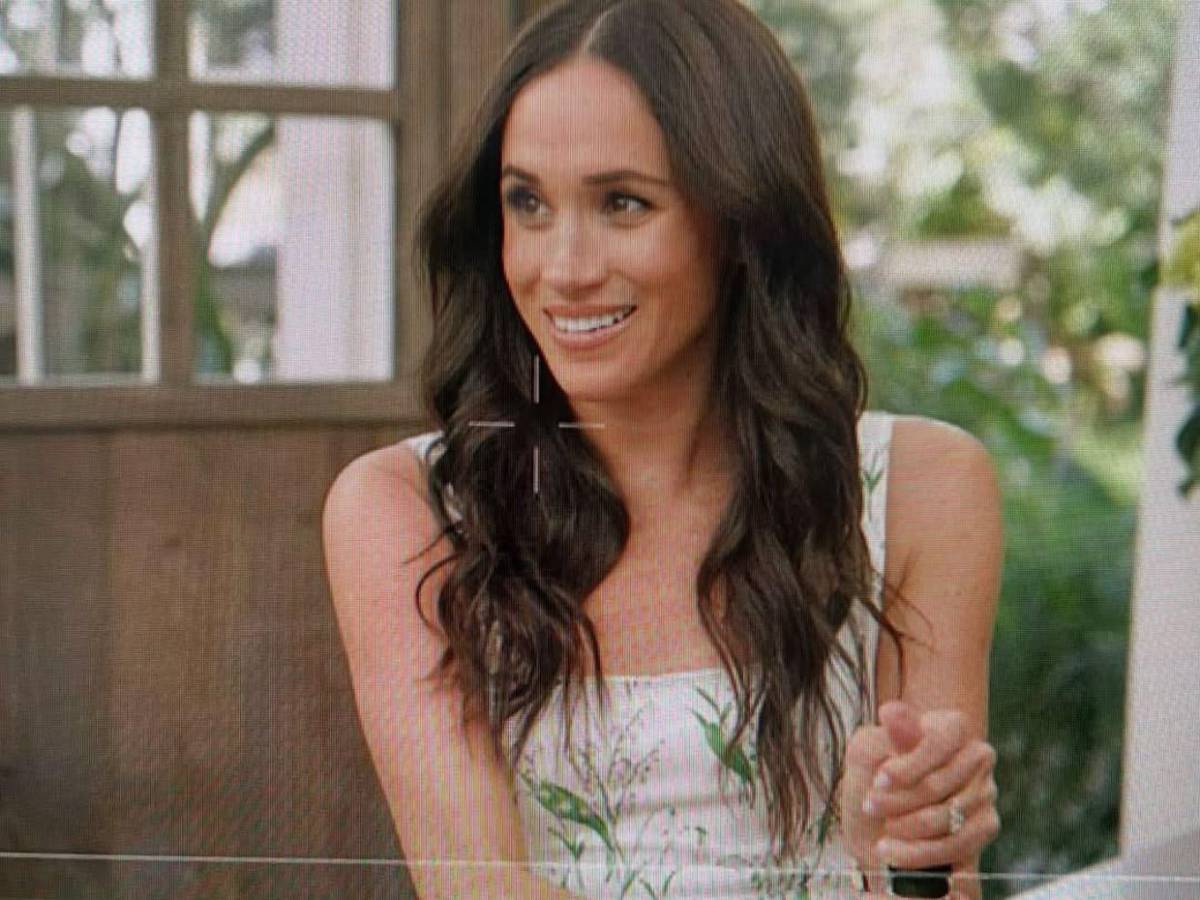 Meghan Markle busca a su padre en hospitales tras amputación: No tengo su número