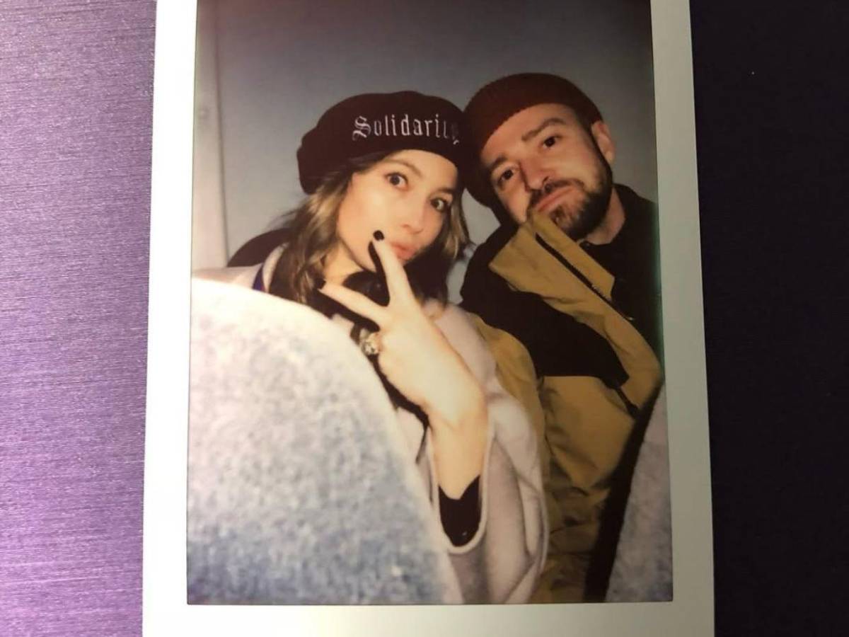 El ultimátum que Jessica Biel le habría puesto a Justin Timberlake tras años de escándalos
