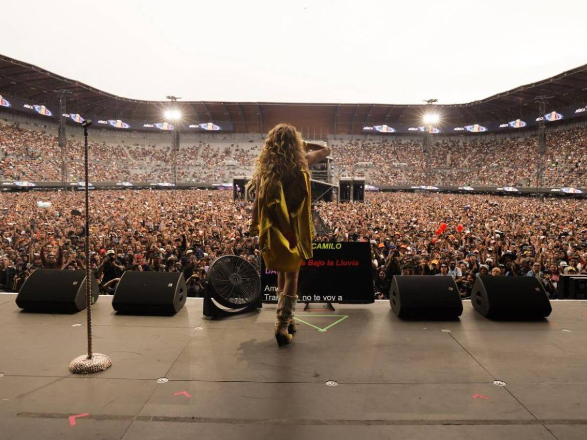 El hijo de Paulina Rubio y Colate preferiría un internado, según su guardiana legal