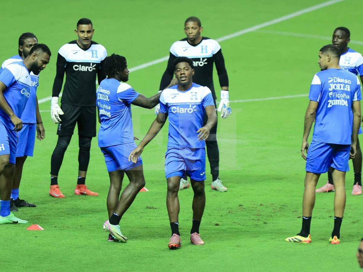 Panameño se ríe de Honduras: Lo que dicen los medios previo a partido ante Costa Rica