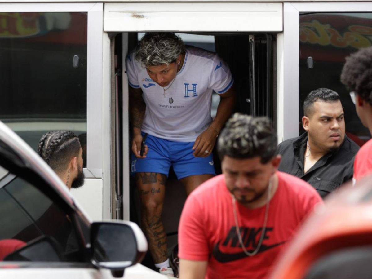 ¿Qué ha pasado con el tiktoker detenido en Panamá y que iba a ser extraditado a EE UU?