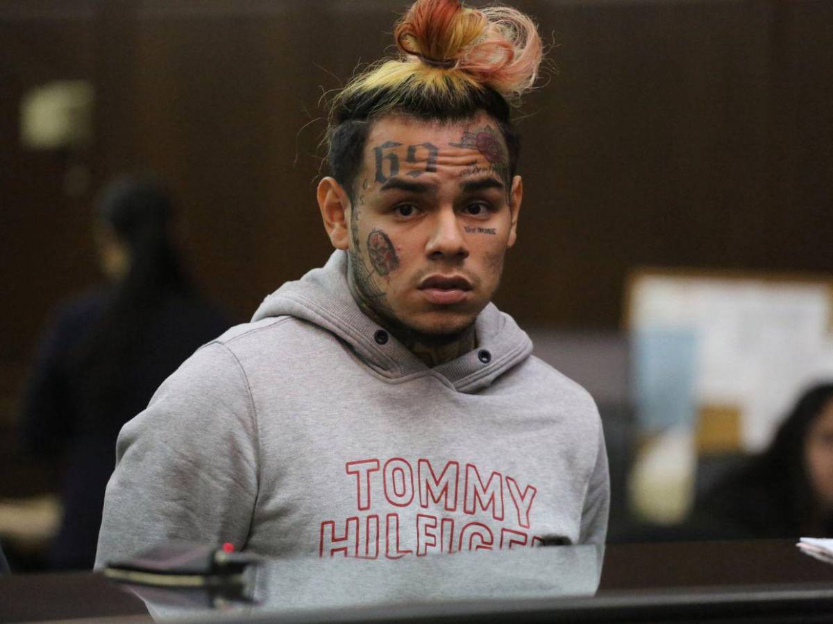 JOH revela cómo fue su relación con Sean ‘Diddy’ Combs y estafador de cripto en la cárcel