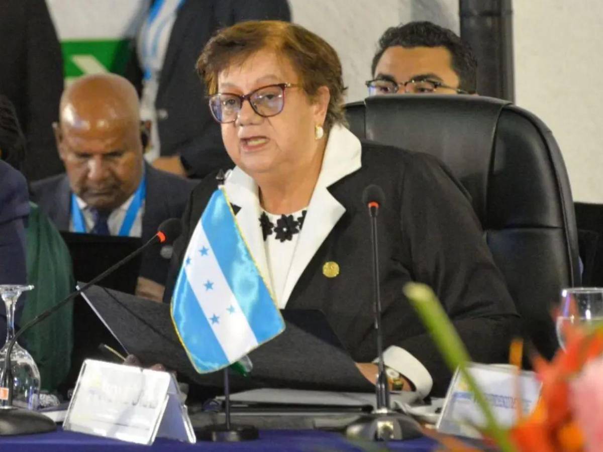 Exfuncionario del gobierno de JOH es nombrado como presidente del Parlacen