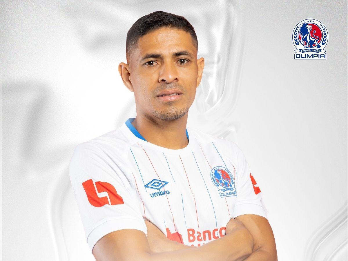 Altas y bajas del Olimpia para el torneo Apertura 2025 ¡Fue barrida de jugadores!