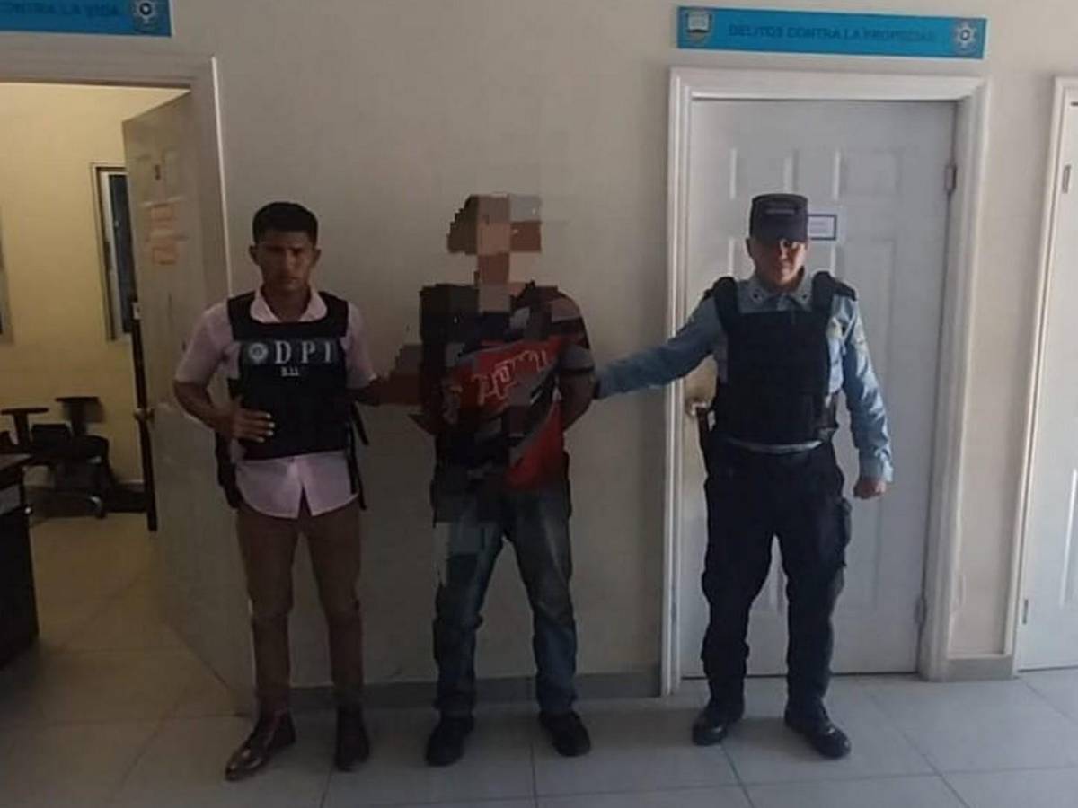 Si denunciás, sufrirás las consecuencias: cae hombre que amenazó a su expareja por denunciarlo