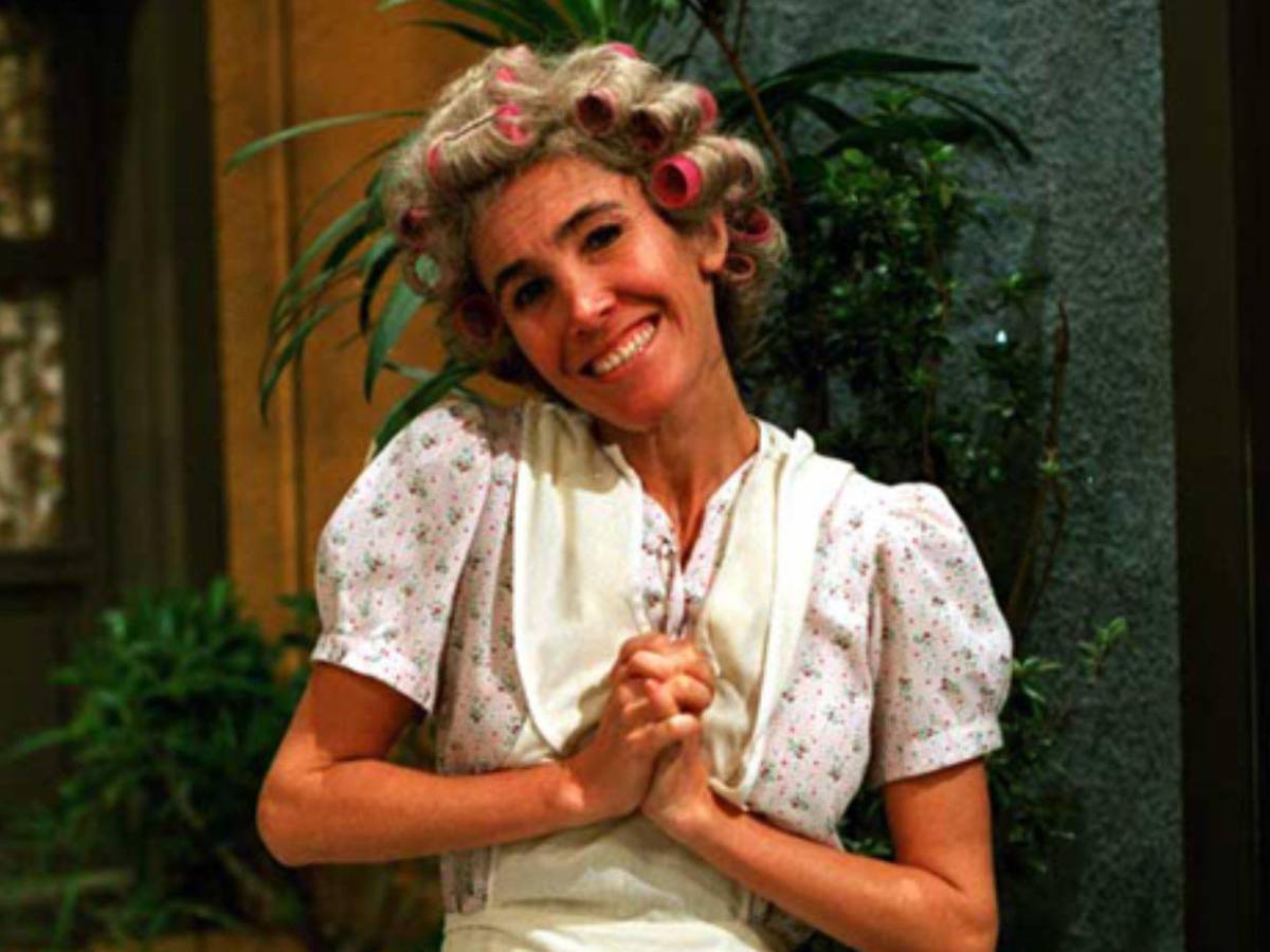 ¿Cuánto ganaba Florinda Meza por capítulo en El chavo del 8?