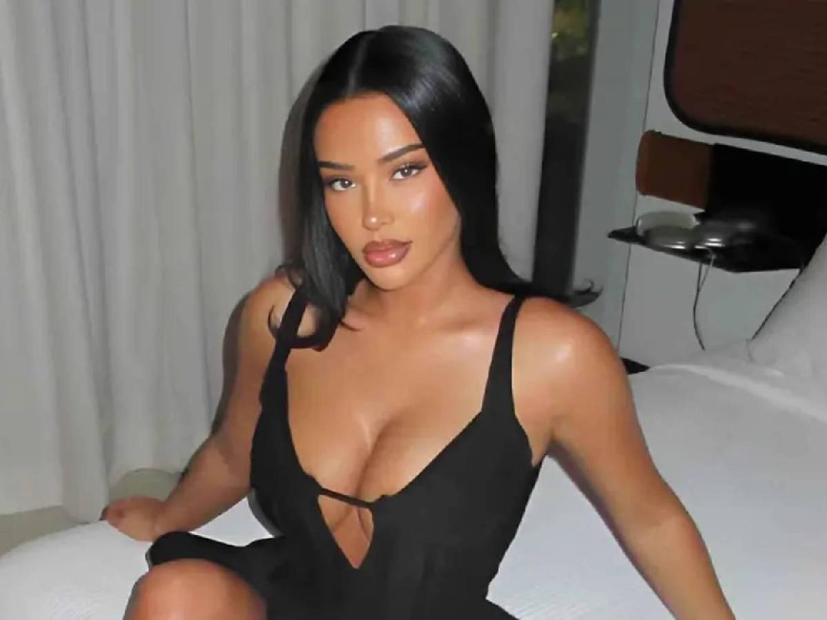 Novia de Jude Bellingham niega su oscuro pasado amoroso: “Solo he tenido tres novios”